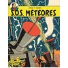 Image de Les aventures de Blake et Mortimer. Vol. 8. SOS météores en occasion ou reconditionné