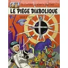 Image de Les aventures de Blake et Mortimer. Vol. 9. Le piège diabolique en occasion ou reconditionné