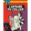 Image de Blake et Mortimer tome 10 - l'affaire du collier- Nouvelle édition