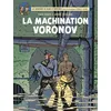 Image de Blake & Mortimer - Tome 14 - La Machination Voronov André Juillard (Illustration), Yves Sente (Auteur)