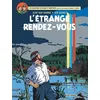Image de Blake & Mortimer - Tome 15 - L'Étrange rendez-vous Ted Benoit (Illustration), Jean Van Hamme (Auteur)