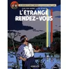 Image de Les aventures de Blake et Mortimer : d'après les personnages d'Edgar P. Jacobs. Vol. 15. L'étrange rendez-vous en occasion ou reconditionné