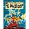 Image de Blake et mortimer tome 17 les sarcophages du 6e continent tome 2