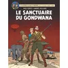 Image de Blake & Mortimer - Tome 18 - Le Sanctuaire du Gondwana Yves Sente (Auteur), André Juillard (Illustration)