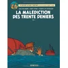 Image de Les aventures de Blake et Mortimer : d'après les personnages d'Edgar P. Jacobs. Vol. 19. La malédiction des trente deniers. Vol. 1. Le manuscrit de Nicodemus en occasion ou reconditionné