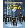 Image de Blake et mortimer tome 22 - L'onde Septimus