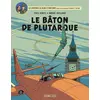 Image de Blake et Mortimer tome 23 - Le bâton de Plutarque