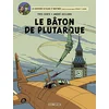 Image de Les aventures de Blake et Mortimer : d'après les personnages d'Edgar P. Jacobs. Vol. 23. Le bâton de Plutarque en occasion ou reconditionné