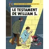 Image de Blake & Mortimer - Tome 24 - Le Testament de William S. Yves Sente (Auteur), André Juillard (Illustration)