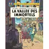 Image de Blake et Mortimer tome 25 - La vallée des immortels I