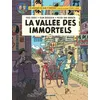 Image de Blake & Mortimer - Tome 25 - La Vallée des Immortels - Menace sur Hong Kong Yves Sente (Auteur), Peter Van Dongen (Illustration), Teun Berserik (Illustration)