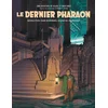 Image de Blake et Mortimer - Le dernier pharaon