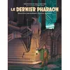 Image de Un autre regard sur Blake & Mortimer - Le Dernier Pharaon François Schuiten (Illustration), François Schuiten (Auteur), Jaco Van Dormael (Auteur), Thomas Gunzig (Auteur)
