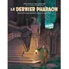 Image de Une aventure de Blake et Mortimer : d'après les personnages d'Edgar P. Jacobs. Le dernier pharaon en occasion ou reconditionné