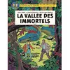 Image de Les aventures de Blake et Mortimer : d'après les personnages d'Edgar P. Jacobs. Vol. 26. La vallée des immortels. Vol. 2 en occasion ou reconditionné