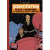 Image de Scientifiction - Blake et Mortimer - Au musée des arts et métiers
