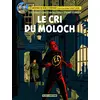 Image de Les aventures de Blake et Mortimer : d'après les personnages d'Edgar P. Jacobs. Vol. 27. Le cri du Moloch en occasion ou reconditionné