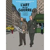 Image de Blake et Mortimer - L'art de la guerre