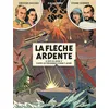 Image de Avant Blake et Mortimer - Tome 2 - La Flèche ardente Jean Van Hamme (Auteur), Christian Cailleaux (Illustration), Etienne Schréder (Illustration)
