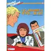Image de Michel Vaillant - palmares inédit Tome 2 : les Labourdet Tome 1 - ni toi... ni lui !