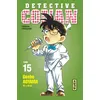 Image de Détective Conan - Tome 15 Gosho Aoyama (Auteur), Gosho Aoyama (Illustration)