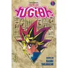 Image de yu-gi-oh tome 1