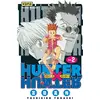Image de hunter x hunter tome 2