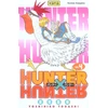 Image de hunter x hunter tome 4