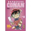 Image de détective conan tome 4