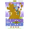 Image de hunter x hunter tome 6