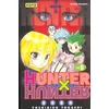 Image de hunter x hunter tome 9