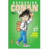 Image de Détective Conan - Tome 27 Gosho Aoyama (Illustration), Gosho Aoyama (Auteur)