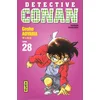 Image de détective conan tome 28