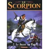 Image de Le Scorpion. Vol. 2. Le secret du pape en occasion ou reconditionné