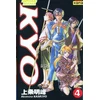 Image de kyo tome 4