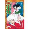 Image de Inu-Yasha - Tome 1 Rumiko Takahashi (Illustration), Rumiko Takahashi (Auteur)