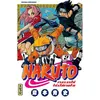 Image de Manga - Naruto - Tome 02 Masashi Kishimoto (Auteur)