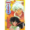 Image de inu-yasha tome 4