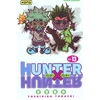 Image de hunter x hunter tome 13