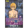 Image de hunter x hunter tome 14