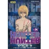 Image de Hunter x Hunter. Vol. 14 en occasion ou reconditionné