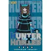 Image de Hunter X Hunter - Tome 15 Yoshihiro Togashi (Auteur), Yoshihiro Togashi (Illustration)