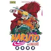 Image de naruto tome 8