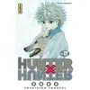 Image de Hunter X Hunter - Tome 17 Yoshihiro Togashi (Auteur), Yoshihiro Togashi (Illustration)