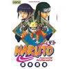 Image de Naruto - Tome 9 Masashi Kishimoto (Auteur), Masashi Kishimoto (Illustration)