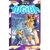 Image de yu-gi-oh tome 27