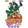 Image de naruto tome 10