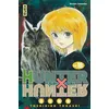 Image de Hunter X Hunter - Tome 18 Yoshihiro Togashi (Auteur), Yoshihiro Togashi (Illustration)
