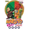 Image de naruto tome 15