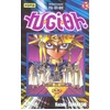 Image de yu-gi-oh tome 33